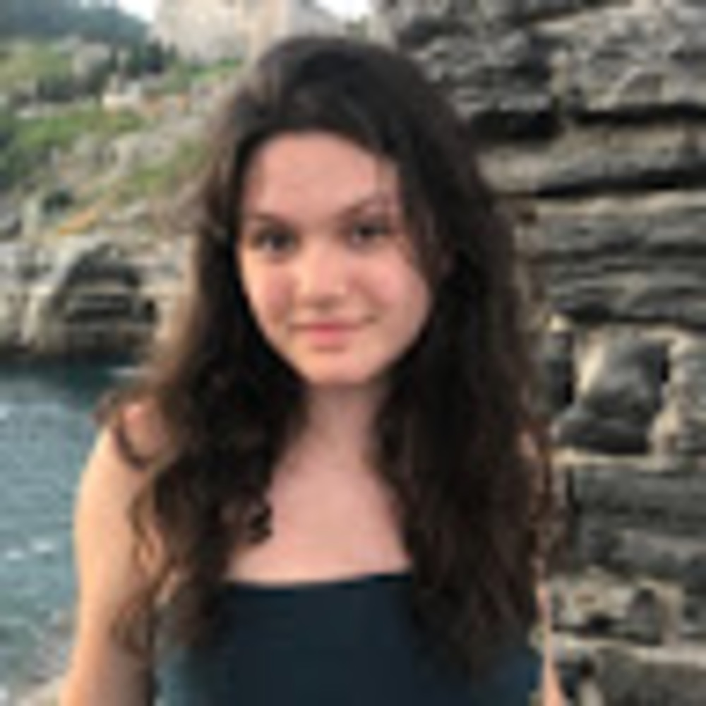 Meet your Posher, Grace